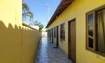 Imagem: Kitnet com vaga de garagem perto da praia