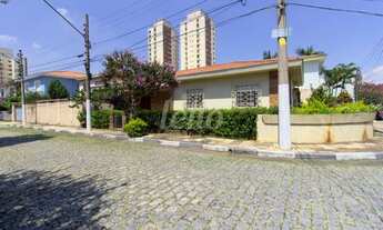 Imagem: São Paulo - Casa Padrão - Santana