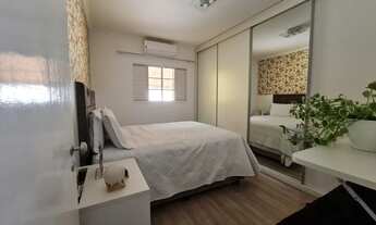 Imagem 2: Casa 03 Dormitórios Jd. Santa Ines II 125m2