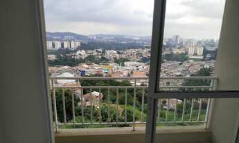 Imagem 4: Apartamento para Venda em Barueri, Jardim Graziela, 3 dormitórios, 1 suíte, 2 banheiros, 1