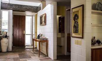 Imagem 6: Locação Casa 4 Dormitórios - 307 m² Sumaré