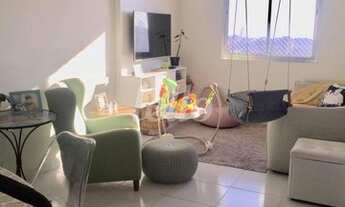 Imagem 2: São Paulo - Apartamento Padrão - Mooca