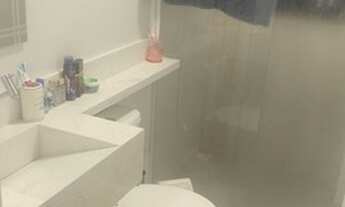 Imagem 3: Apartamento com 80 m2, 450 metros da praia