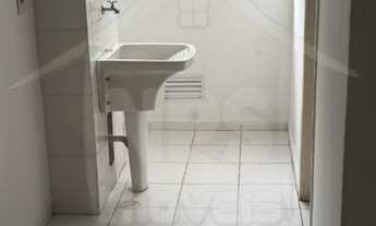 Imagem 2: Smile Cidade Nova / Apartamento 02 Quartos/1 Suite - Bairro Cidade Nova