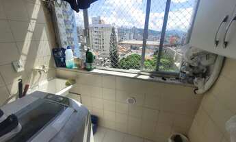 Imagem 7: 2 DORMITÓRIOS, ELEVADOR, SACADA, PRÓXIMO AO GIASSI DE CAMPINAS - São José - SC