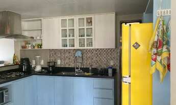 Imagem 3: Apto Recem Reformado nas Graças 123m2