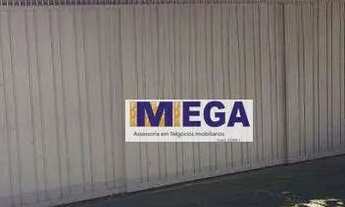 Imagem 2: Casa com 3 dormitórios à venda, 240 m² por R$ 494.000 - Parque Imperador - Campinas/SP