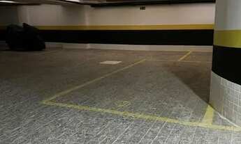 Imagem 4: Garden. Apartamento garden 3 quadras da praia com 2 quartos e 96 m2, no Embaré em Santos