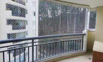 Imagem 2: Apartamento para Venda em Santana de Parnaíba, Tamboré, 3 dormitórios, 3 suítes, 4 banheir