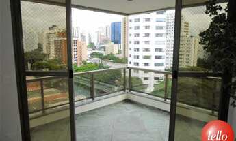 Imagem 5: São Paulo - Apartamento Padrão - Campo Belo