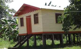 Imagem: Estou Querendo Alugar um lar