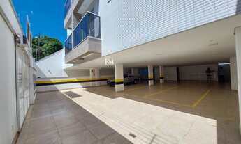 Imagem: Apartamento de 02 quartos sendo 01 com suíte