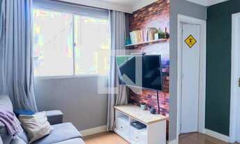 Imagem 3: Apartamento para Aluguel - Jabaquara, 2 Quartos, 50 m2