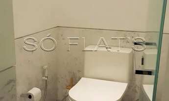 Imagem 5: Lindo residencial luxuoso para locação e ao lado da Av Chucri Zaidan. Com entrada imediata