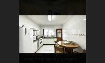 Imagem 5: Aluguel apartamento praia grande frente mar vila caicara