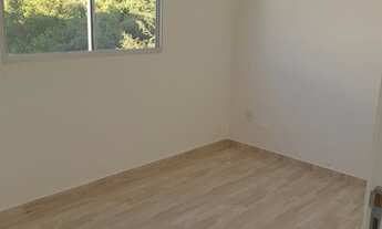 Imagem 2: Alugo apartamento de 2 quartos em Vespasiano