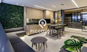 Imagem 7: Apartamento - Nova Campinas - Campinas