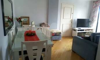 Imagem 7: Apartamento à Venda Bairro Água Fria