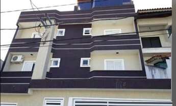 Imagem 6: Cobertura Duplex Linda - 100 metros/ MOBILIADO - Suíte/ 2 Vagas