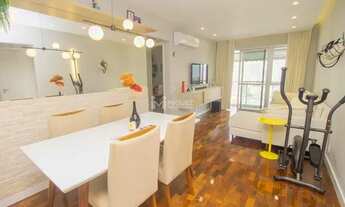 Imagem 3: Tijuca Apartamento com 2 dormitórios