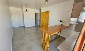 Imagem 4: Aluga lindo apartamento Mogi das Cruzes, V da Prata, 2 dormitórios, 55 m², 1 vaga, 54 m²