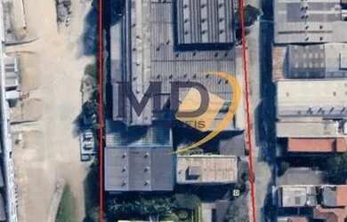 Imagem 2: MAUA - Galpão/Depósito/Armazém - Capuava