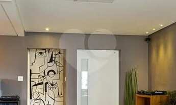 Imagem 2: São Paulo - Apartamento Padrão - CHÁCARA KLABIN