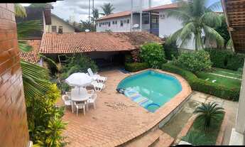 Imagem: Casa salinas