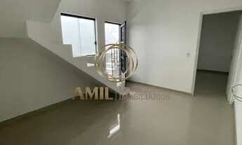 Imagem: Casa toda reformada / Parque Residencial