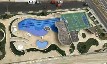 Imagem 3: Apartamento com 3 dormitórios para alugar-Jardim Renascença-São Lu