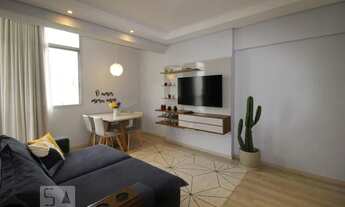 Imagem 2: Apartamento para Aluguel - Vila Itapura, 1 Quarto, 55 m2