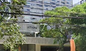 Imagem 3: APARTAMENTO - CAMPO BELO - SP