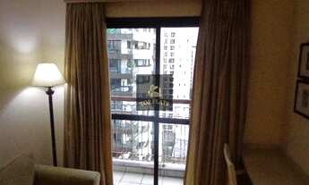 Imagem 6: Flat disponível em Moema - SP