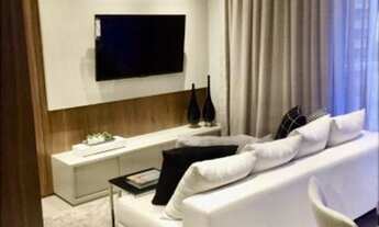 Imagem: APARTAMENTO - ITAIM BIBI - SP