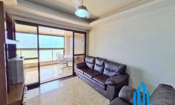 Imagem 3: Apartamento para venda possui 120 metros quadrados com 2 quartos em Centro - Guarapari - E