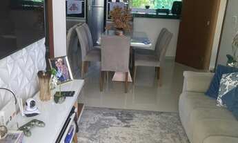 Imagem: Apartamento residencial Mobiliado Condomínio