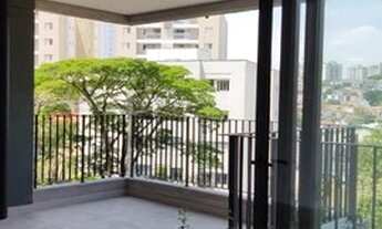 Imagem 2: São Paulo - Apartamento Padrão - Lapa