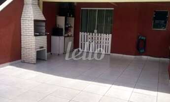 Imagem 5: São Bernardo do Campo - Casa Padrão - Vila Saracatan