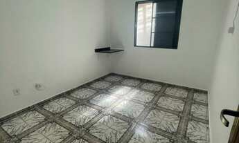 Imagem 7: Casa para aluguel com 75 metros quadrados com 2 quartos em Quiririm - Taubaté - São Paulo