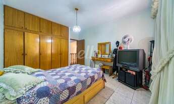 Imagem 7: Santo André - Casa Padrão - Campestre