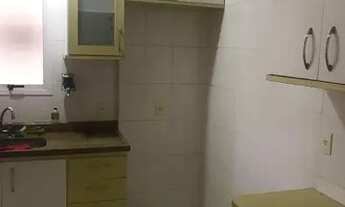 Imagem 4: Apartamento com 3 dormitórios para alugar, 96 m² por R$ 3.370,00/mês - Chácara Cneo - Camp