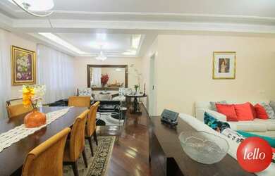 Imagem 2: São Paulo - Apartamento Padrão - Mooca