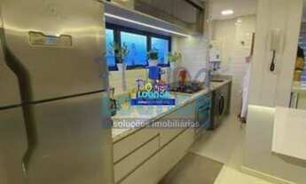 Imagem 3: Apartamento com 2 quartos, 1 suíte, à venda em Agronômica - AGR3AP2605