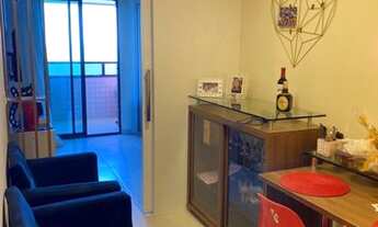 Imagem 4: Flat Mobiliado para aluguel