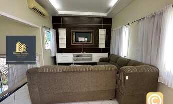 Imagem: PARQUE 10 - CASA DUPLEX - 04 SUÍTES 01