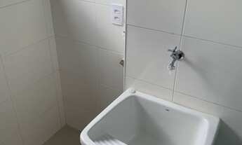 Imagem 6: Apartamento para locação 60 m² com 2 quartos em Vila Assunção - Santo André - SP