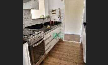 Imagem 7: Apartamento com 2 dormitórios à venda, 74 m² por R$ 389.000 - Morumbi - São Paulo/SP