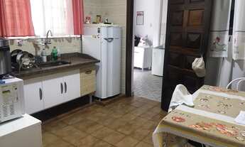 Imagem 5: Sobrado no Imirim com 2 quartos, 2 wc e 3 vagas de auto por R$ 589.000,00