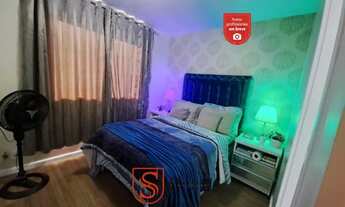 Imagem 6: Apartamento 3 quartos e 2 vagas no Boa Vista em Curitiba