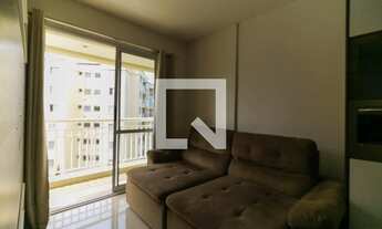 Imagem 6: Apartamento para Aluguel - Panamby, 1 Quarto, 39 m2